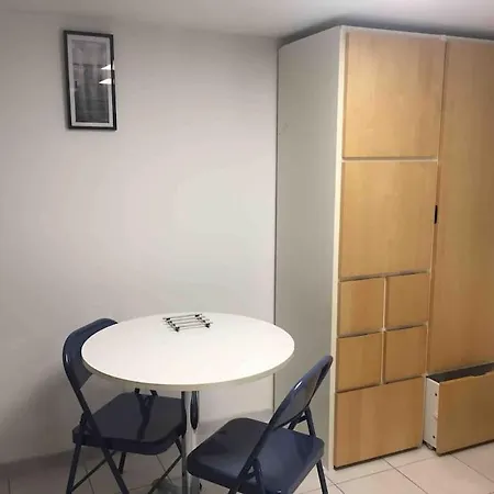 Les Ruisseaux, Avec Terrasse Et Jardin Apartment