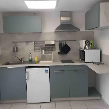 Les Ruisseaux, Avec Terrasse Et Jardin Apartment *