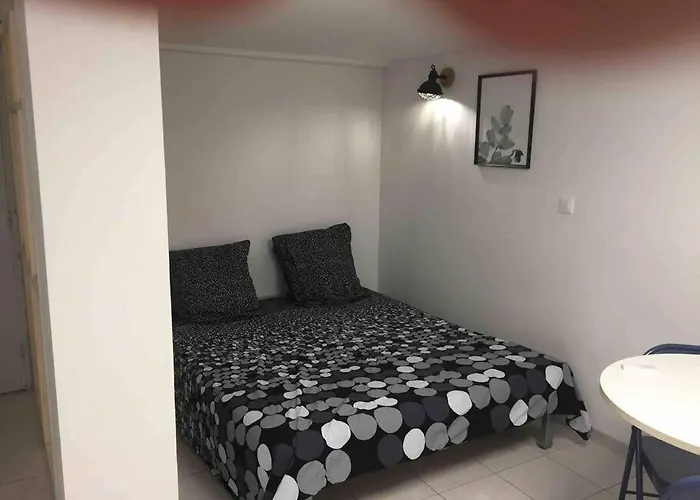 Appartement Les Ruisseaux, Avec Terrasse Et Jardin *